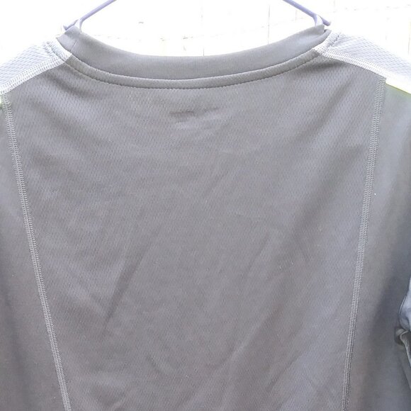 Fila Sport Men - LG - Black & Neon Green - Picture 9 of 11